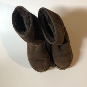 Ugg Australia girls boot